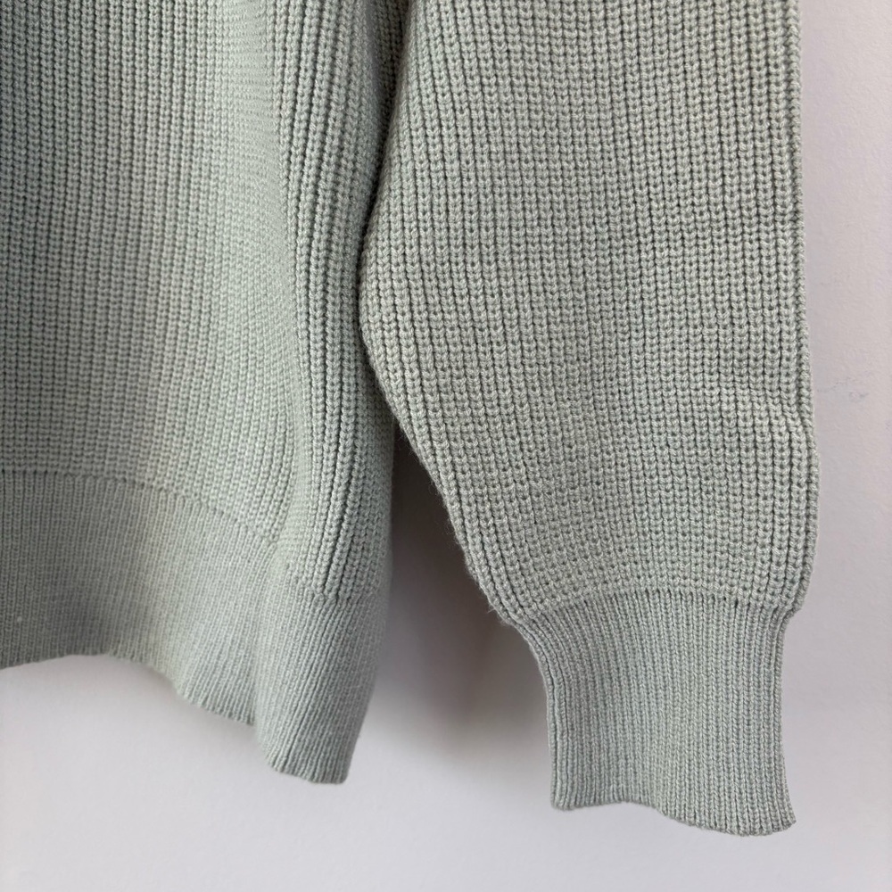 RD Style Ribbed Sweater NWT Large - Picture 4 of 9